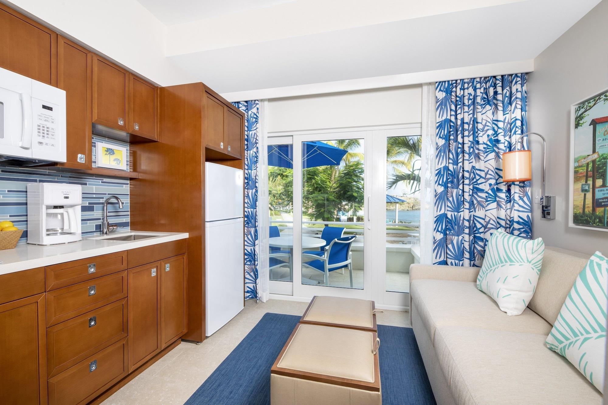 Bolongo Limetree Beach Resort By Club Wyndham מראה חיצוני תמונה