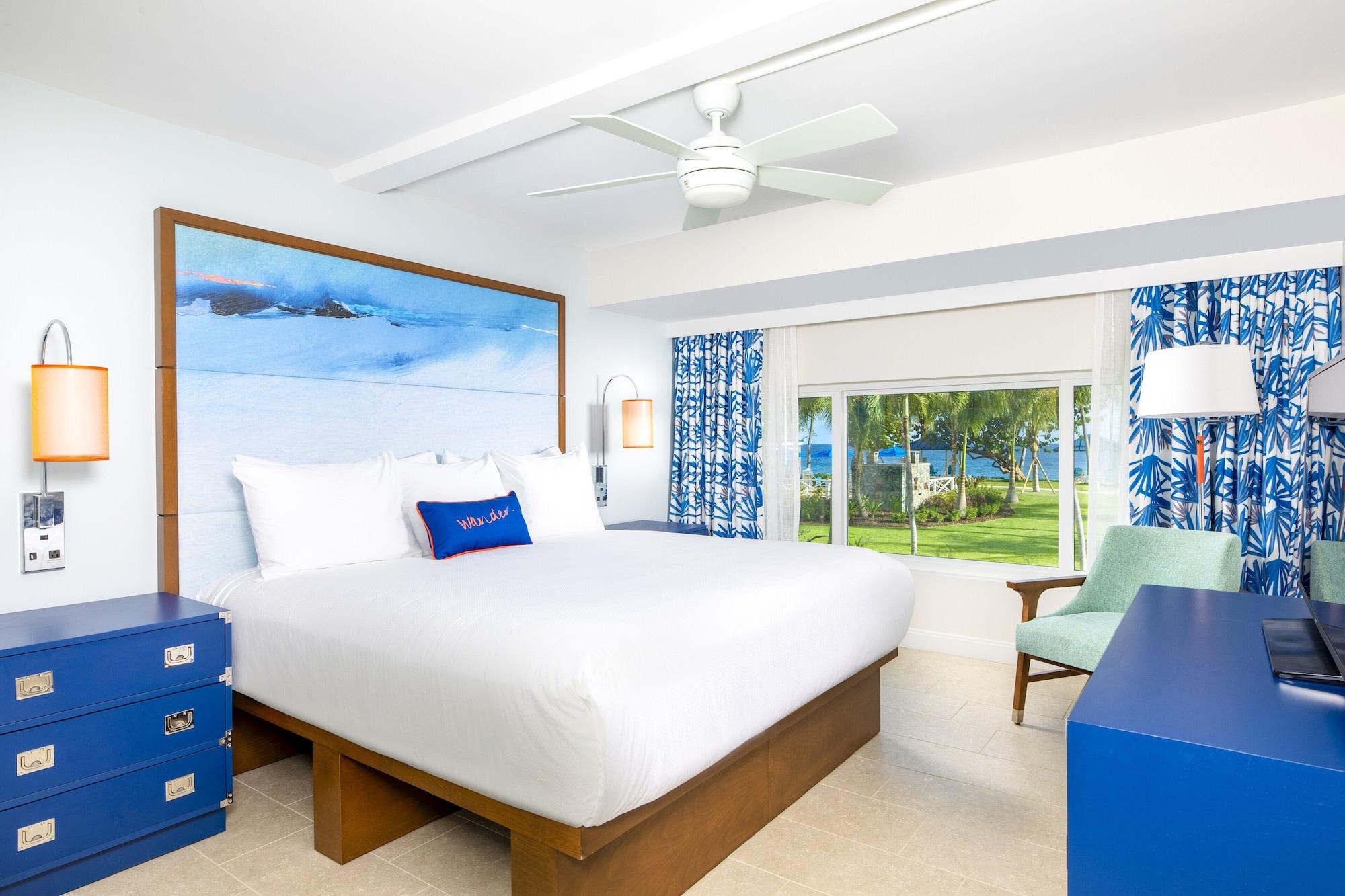 Bolongo Limetree Beach Resort By Club Wyndham מראה חיצוני תמונה