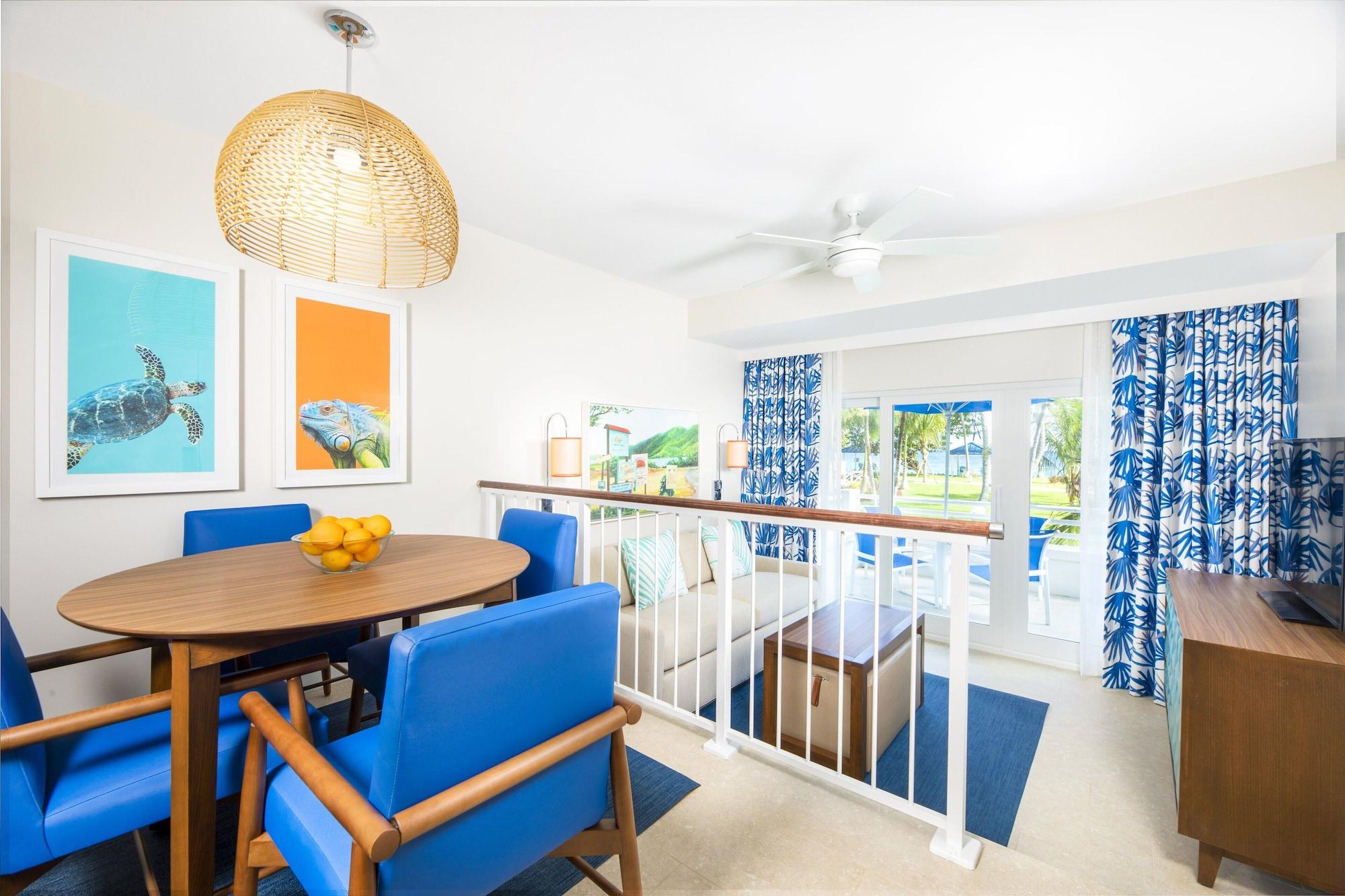Bolongo Limetree Beach Resort By Club Wyndham מראה חיצוני תמונה