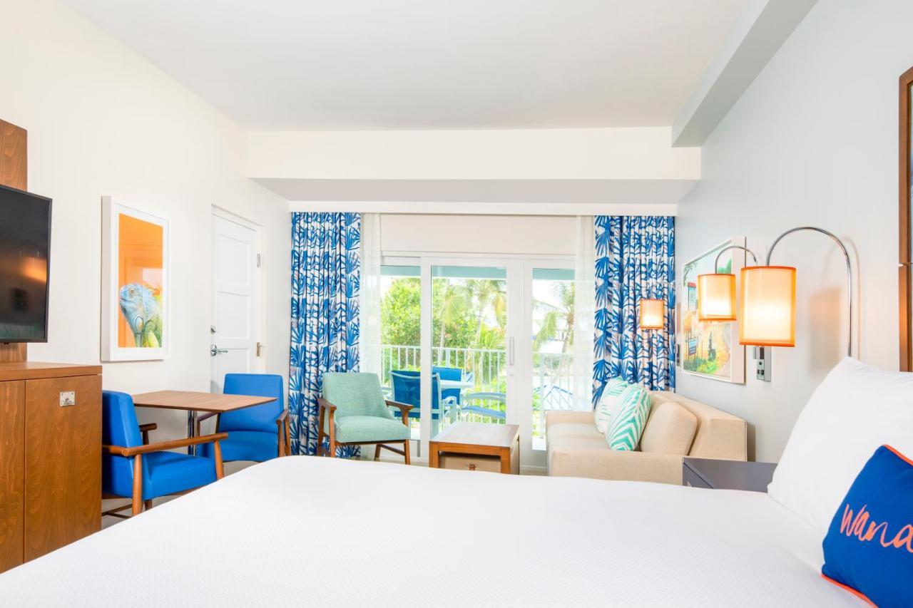 Bolongo Limetree Beach Resort By Club Wyndham מראה חיצוני תמונה