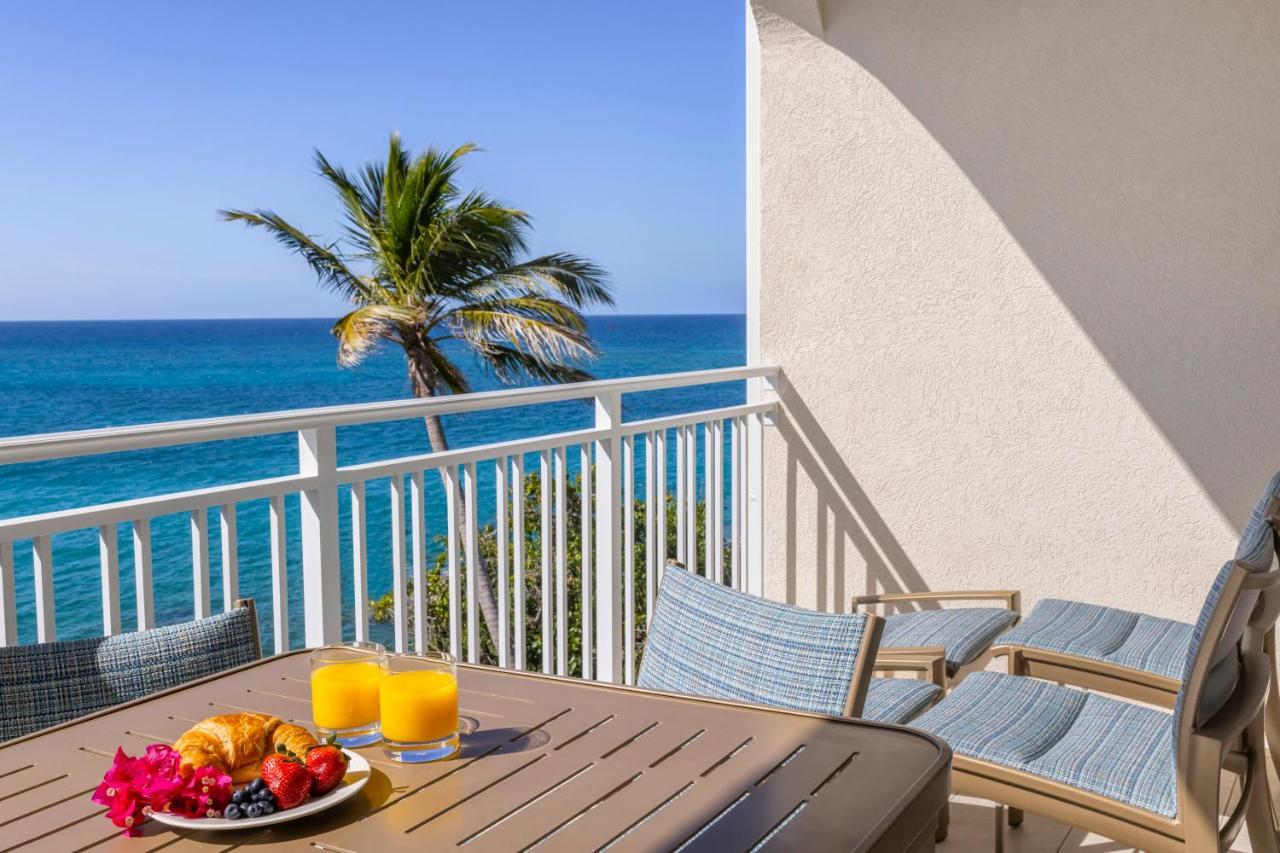 Bolongo Limetree Beach Resort By Club Wyndham מראה חיצוני תמונה