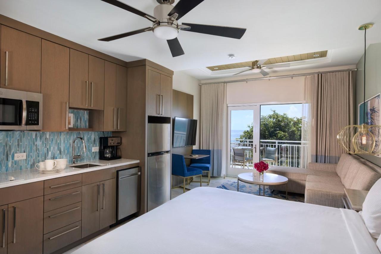 Bolongo Limetree Beach Resort By Club Wyndham מראה חיצוני תמונה