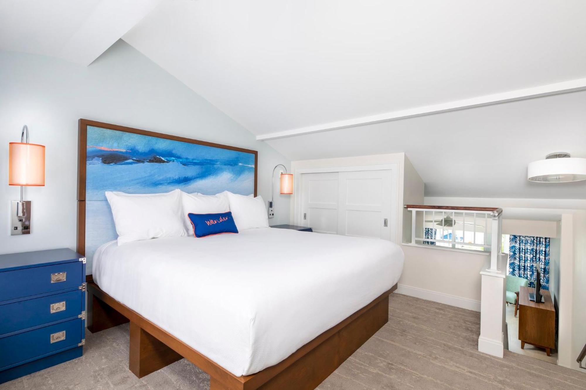 Bolongo Limetree Beach Resort By Club Wyndham מראה חיצוני תמונה